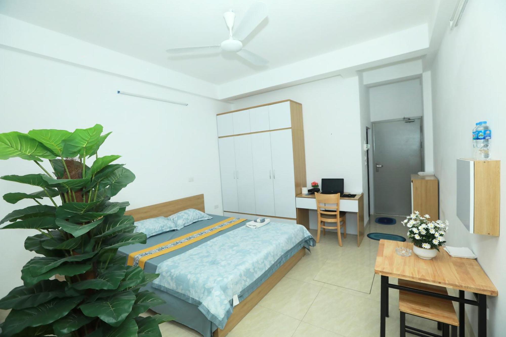 Nha Tro 3 Tu Mo Ha Noi