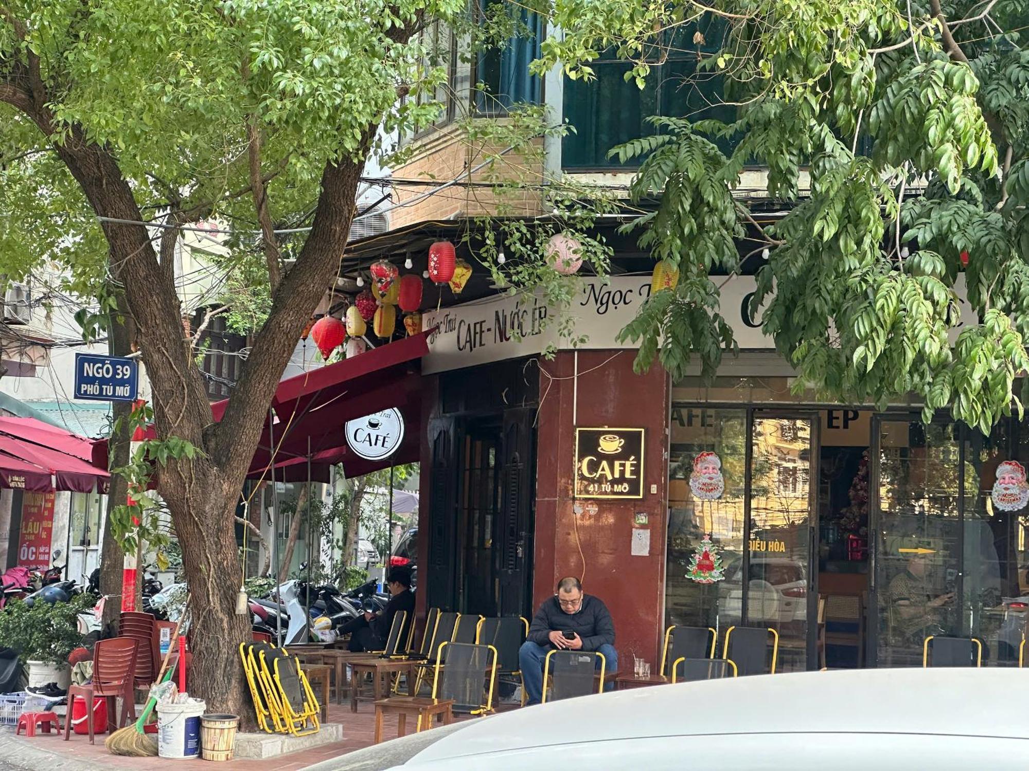 Aparthotel Nha Tro 3 Tu Mo Ha Noi *