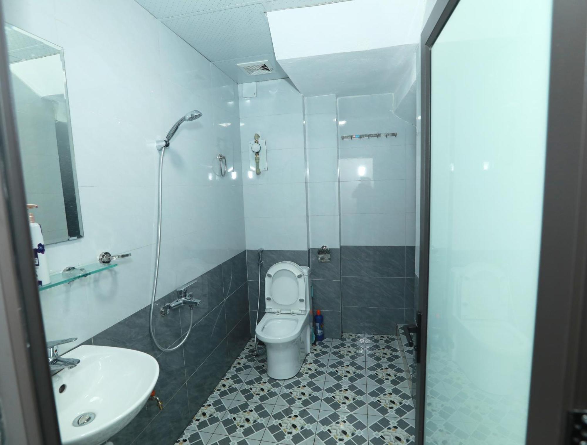 Nha Tro 3 Tu Mo Ha Noi Aparthotel Hanoi