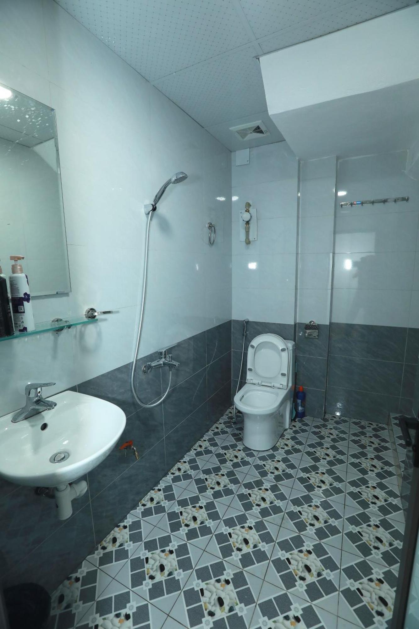 Nha Tro 3 Tu Mo Ha Noi Aparthotel