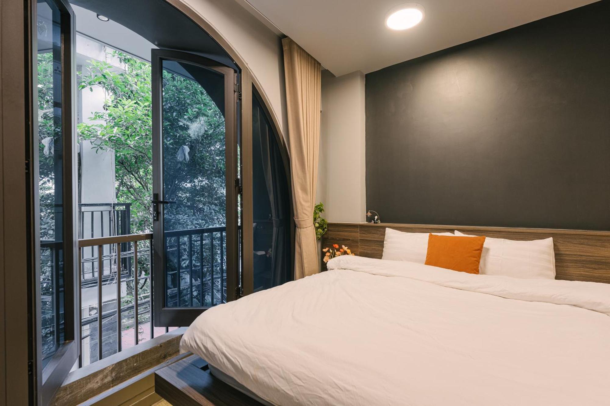 Căn hộ My Westlake Hà Nội