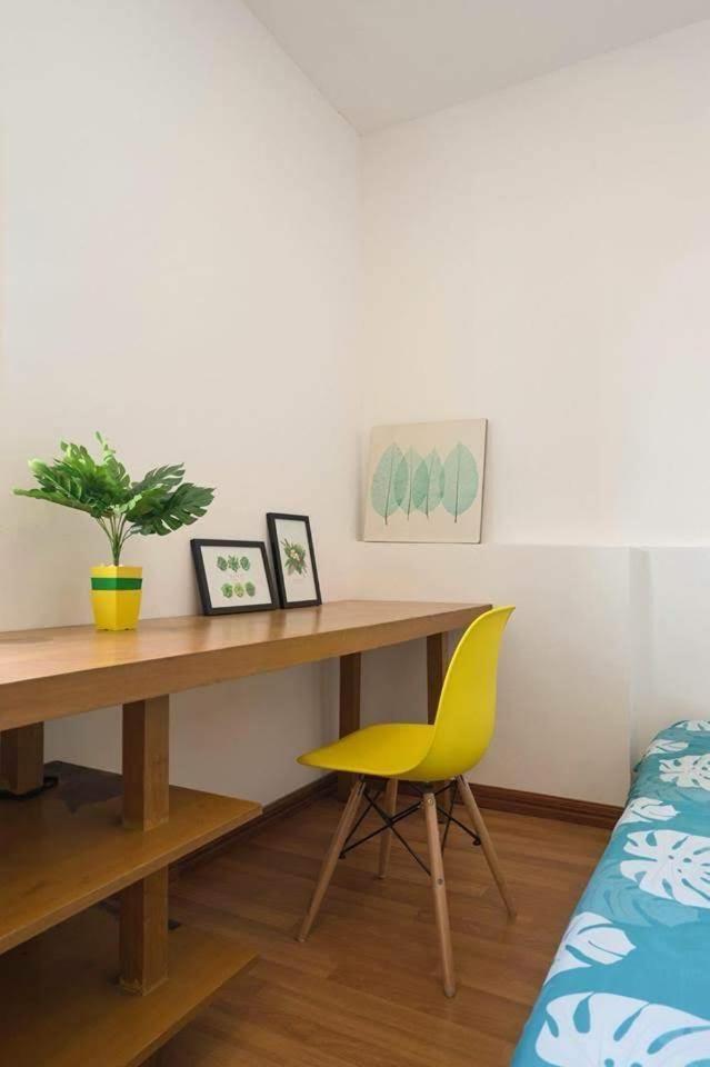 Michi House 3 Doi Dien Bao Tang Hcm Va Lang Bac * Hanoi