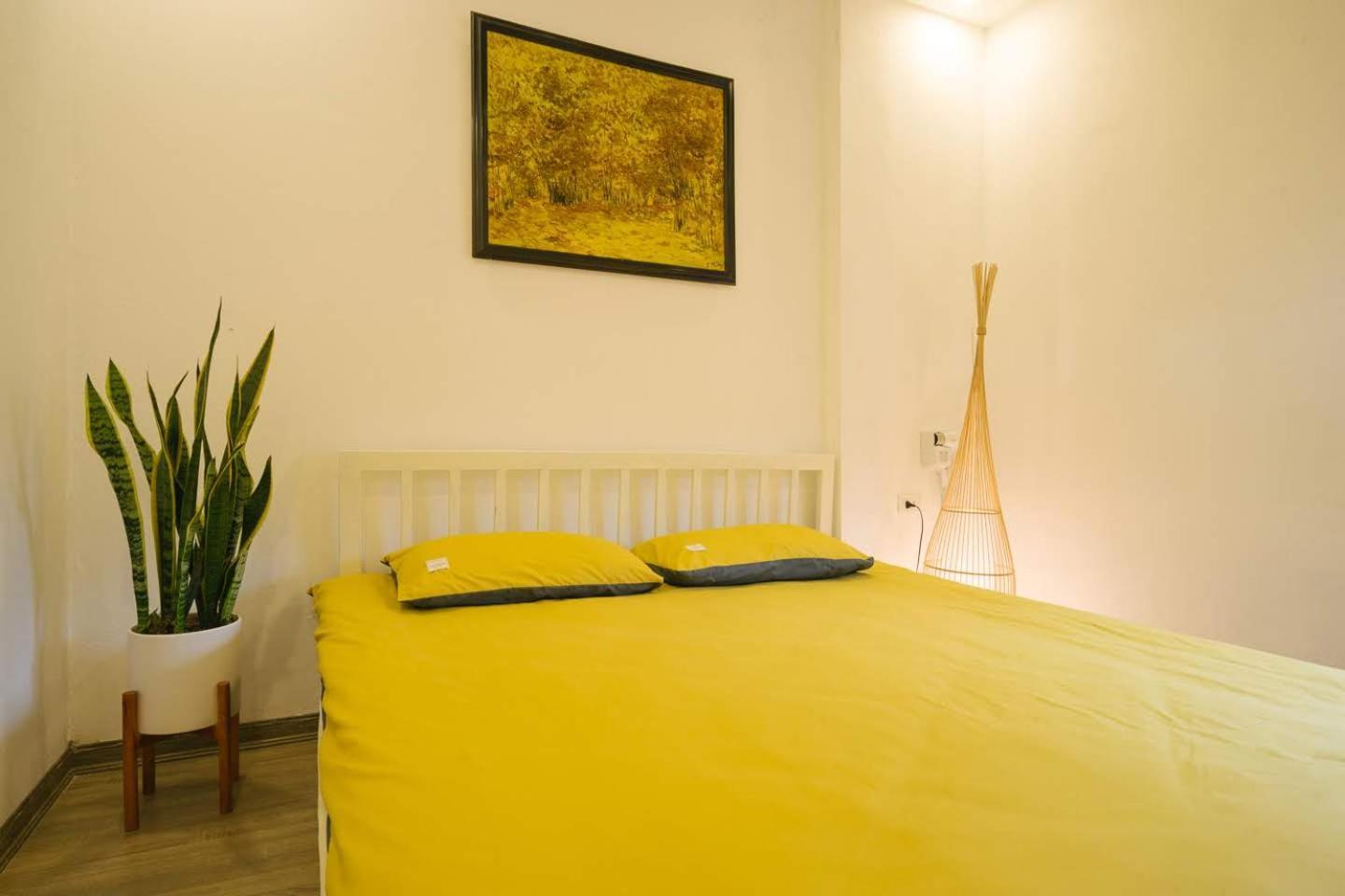 Homestay Michi House 3 Doi Dien Bao Tang Hcm Va Lang Bac Hanoi