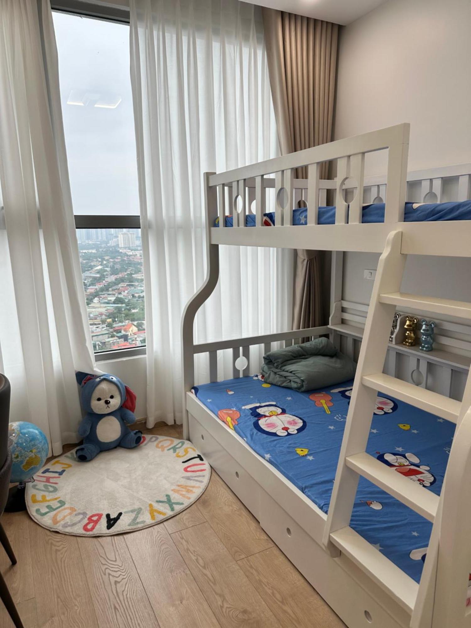 Apartment Chez Lealyly Hanoi