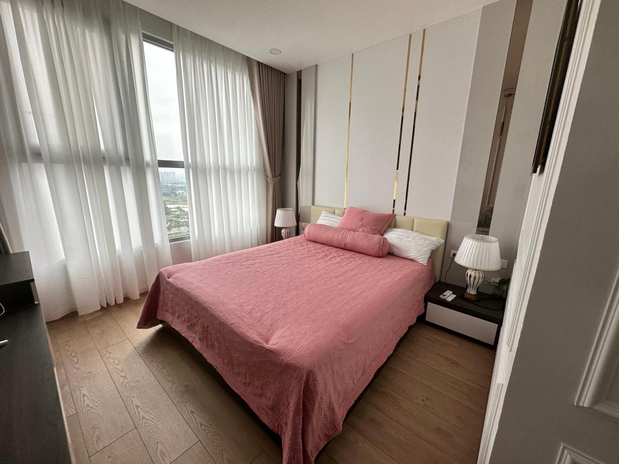 Chez Lealyly Hanoi
