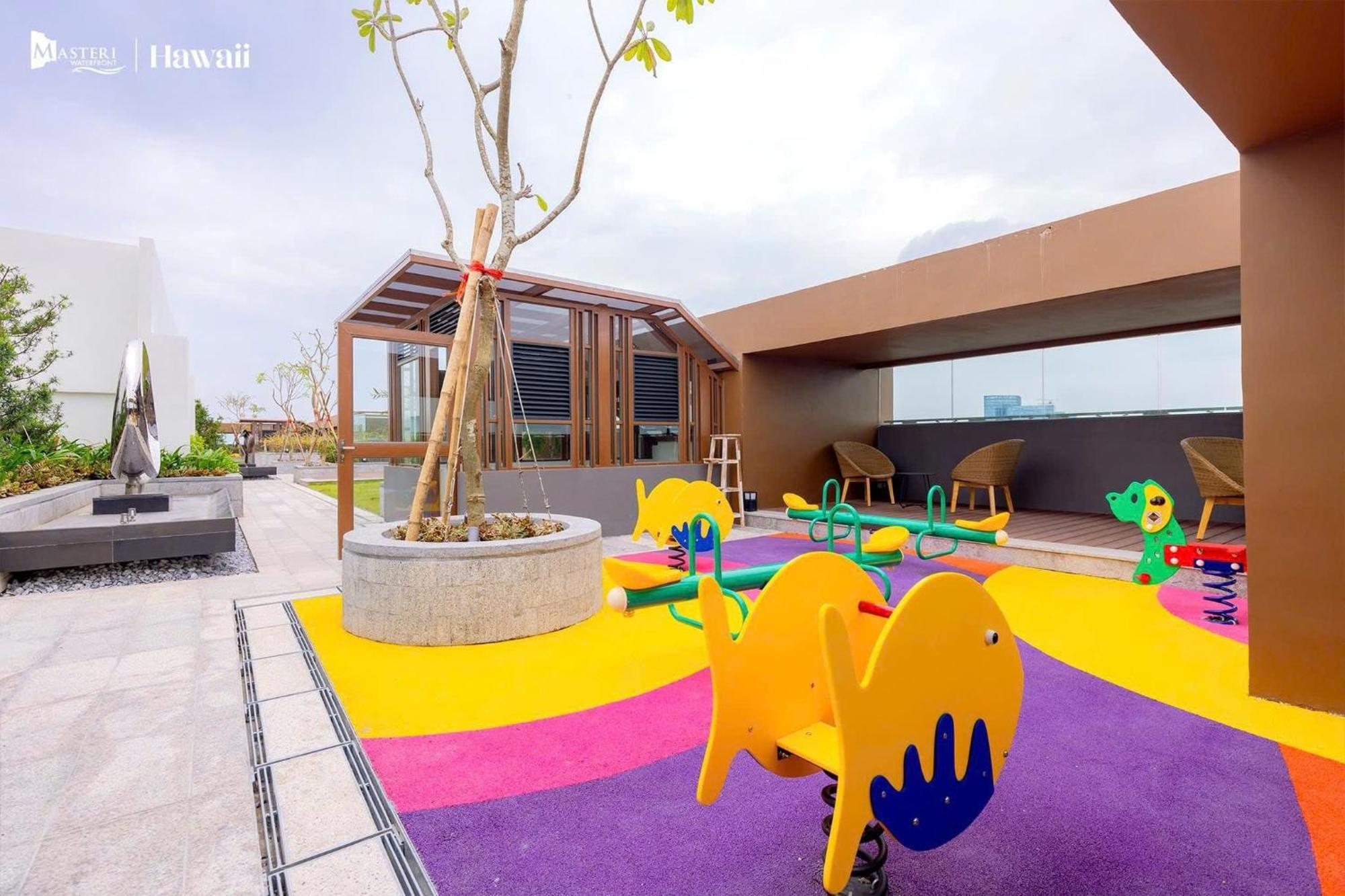 Giardini - Masteri Waterfront- H317 - Ocean Park * Hanoi