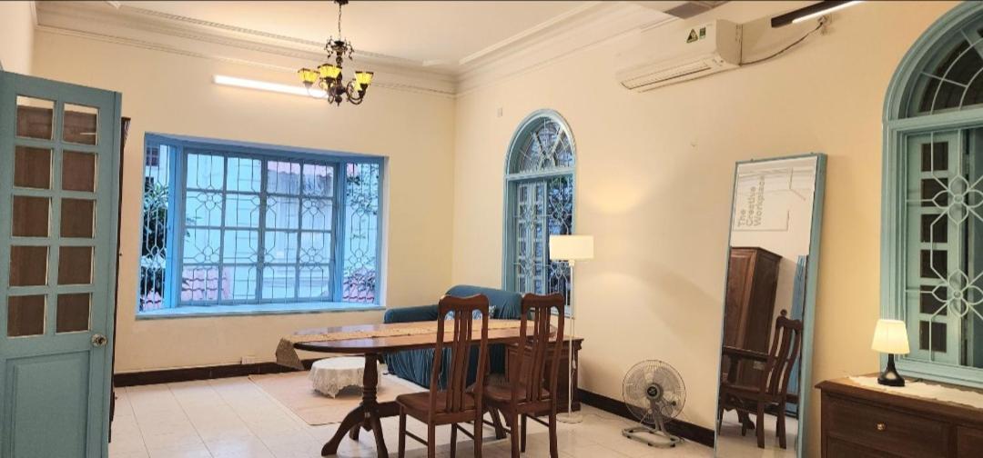 Nha Minh Guest house