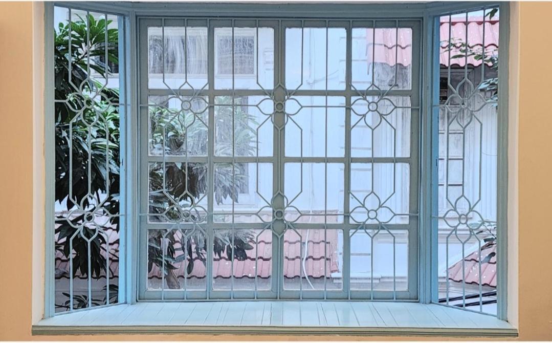 Guest house Nha Minh Hanoi