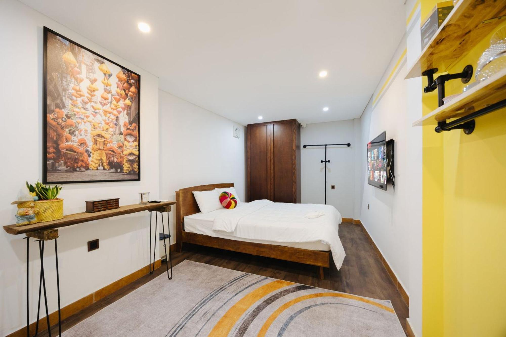 Homestay Rik Hanoi