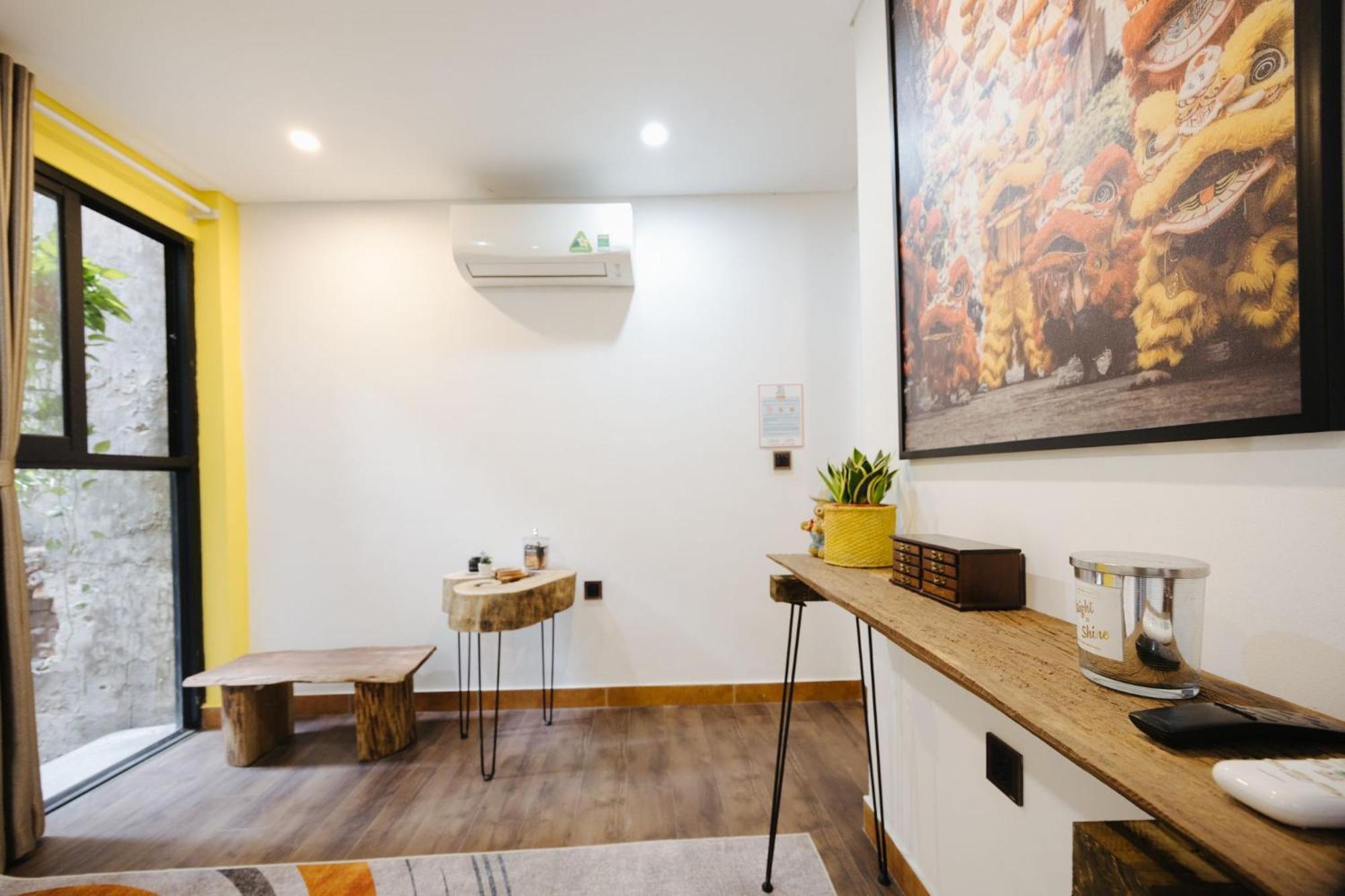 Rik Homestay Hanoi