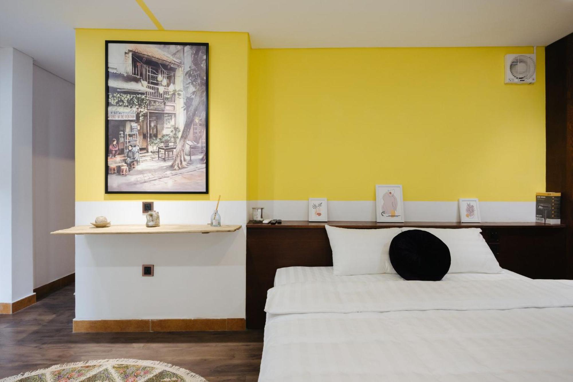 Homestay Rik Hanoi