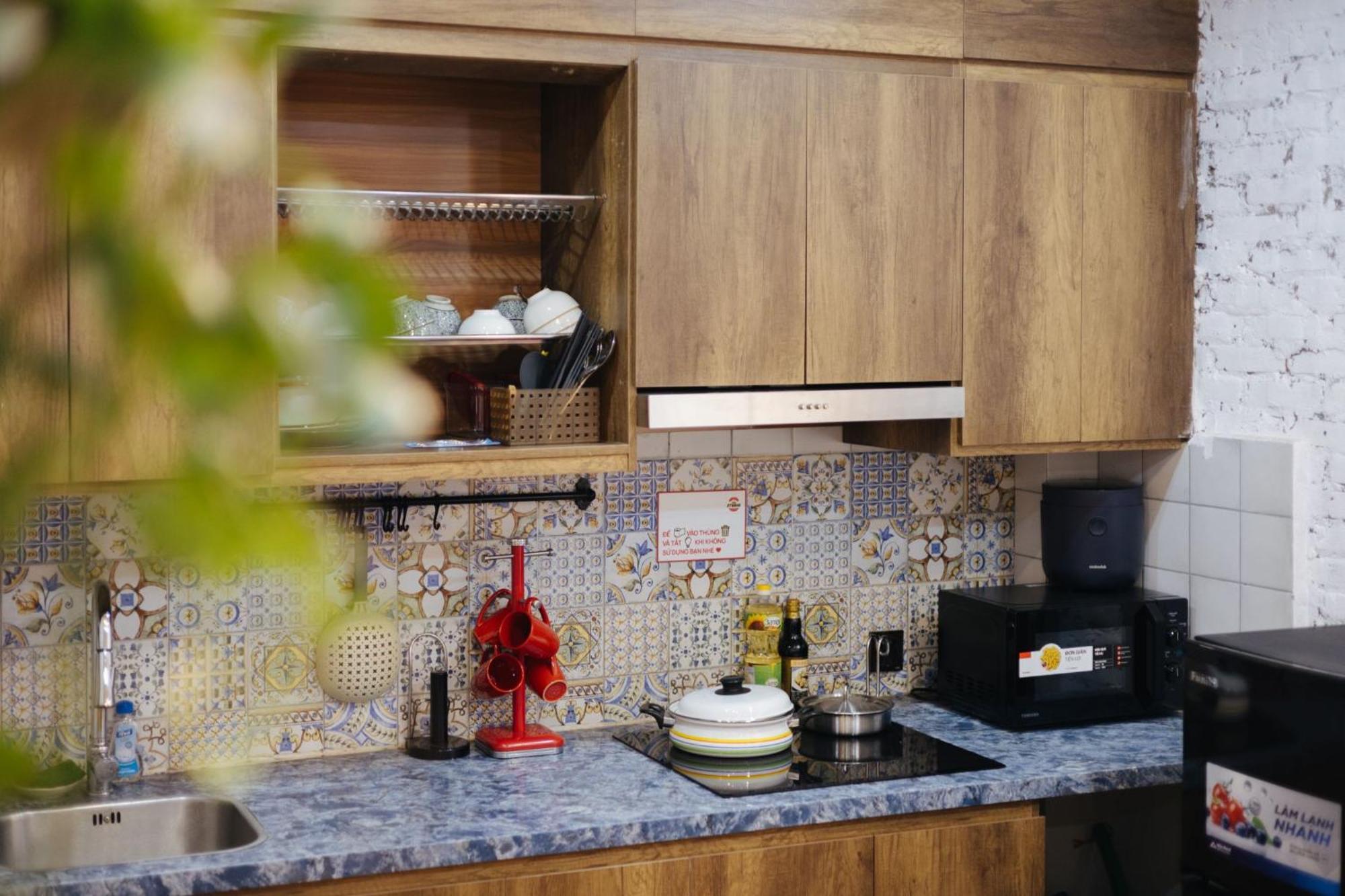 Homestay Rik Hanoi