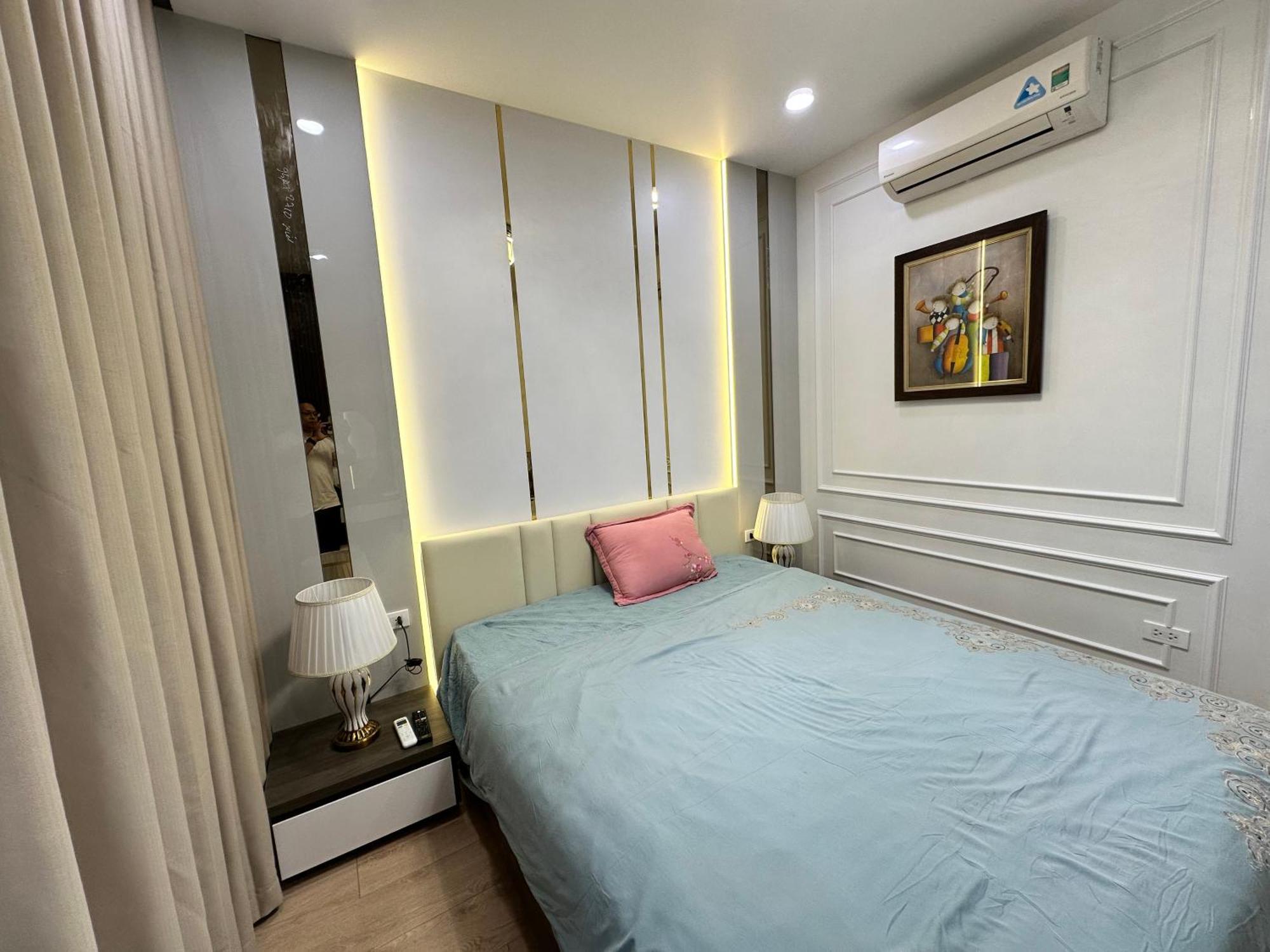 Chez Lealyly Apartment Hanoi