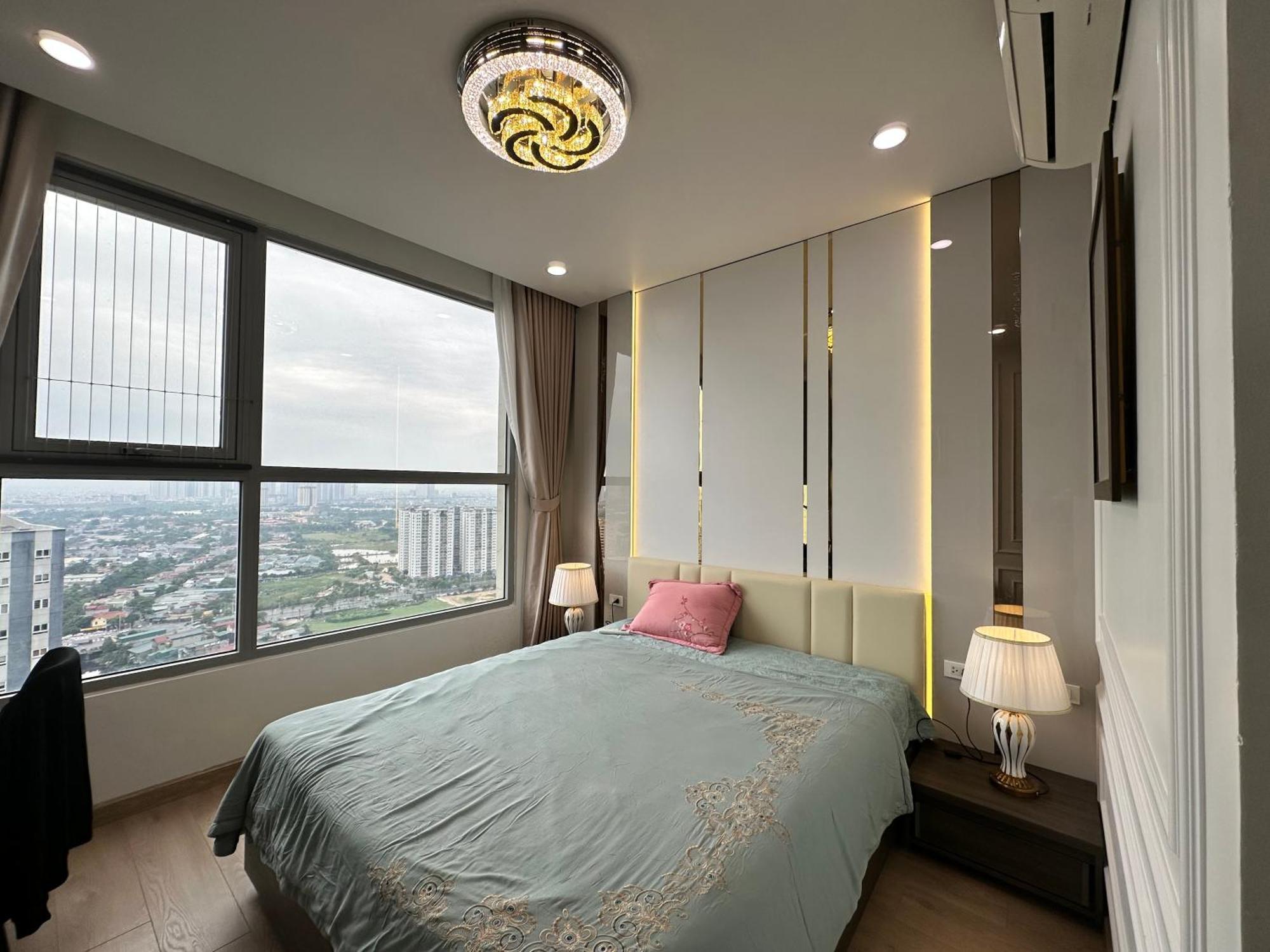 Chez Lealyly Apartment *