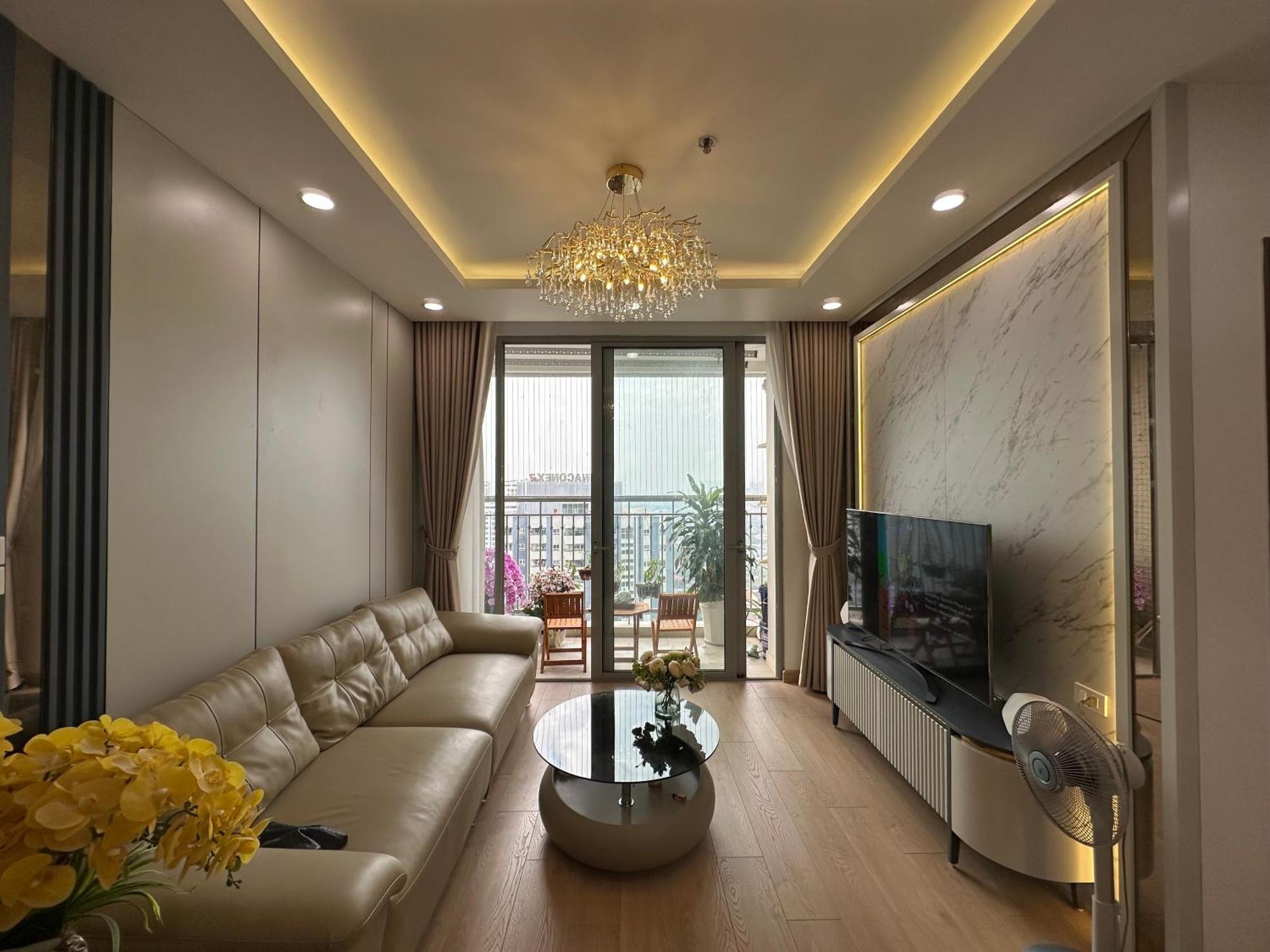 Chez Lealyly Apartment