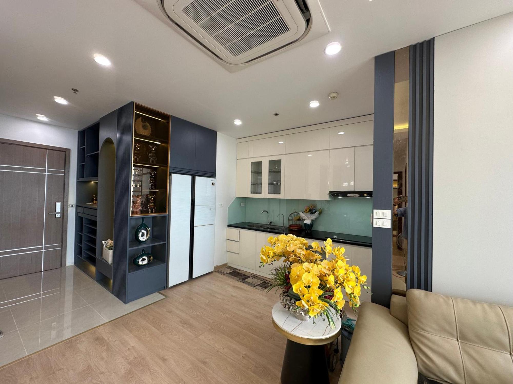 Apartment Chez Lealyly *