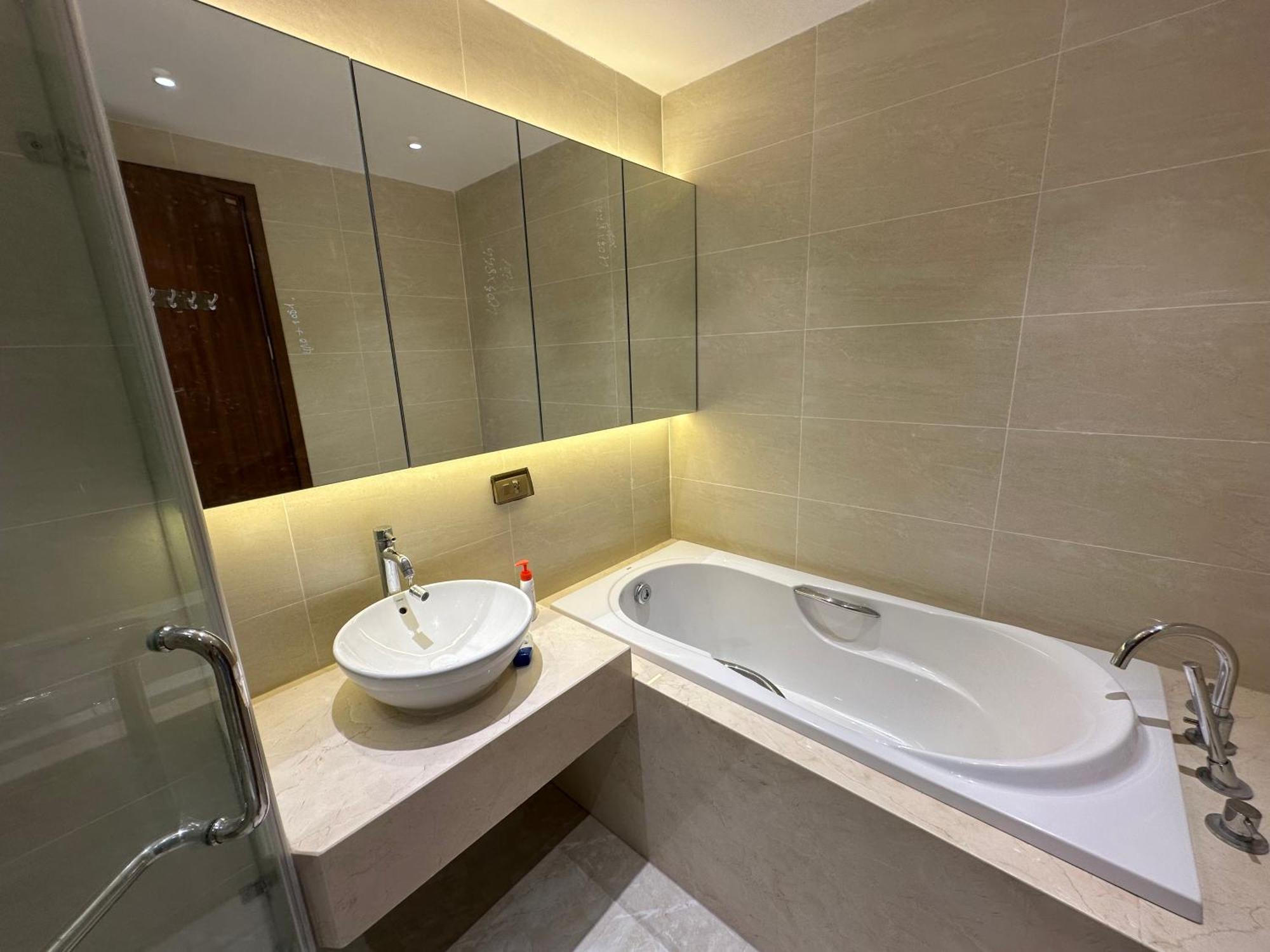 Apartment Chez Lealyly Hanoi