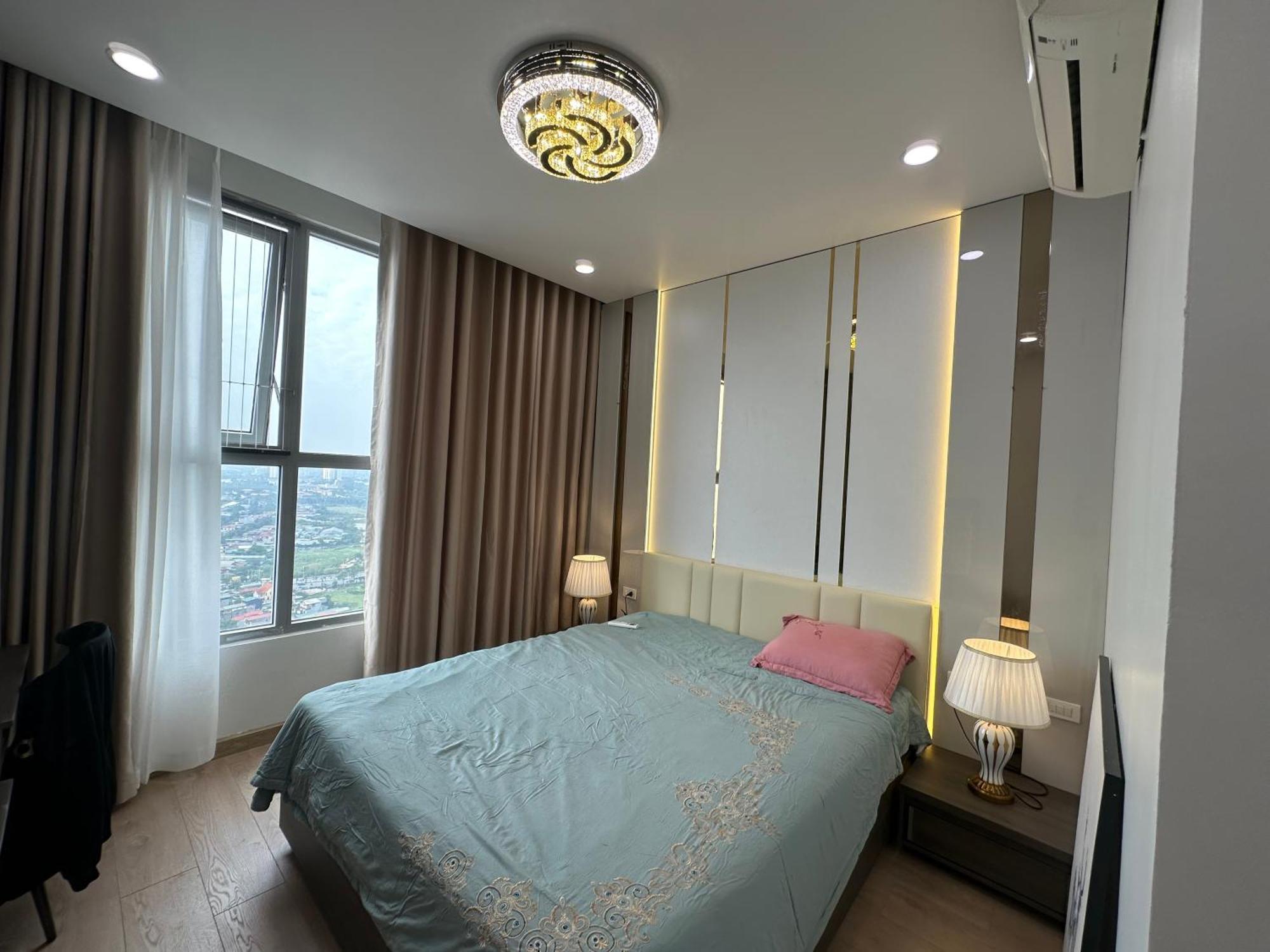 Chez Lealyly * Hanoi