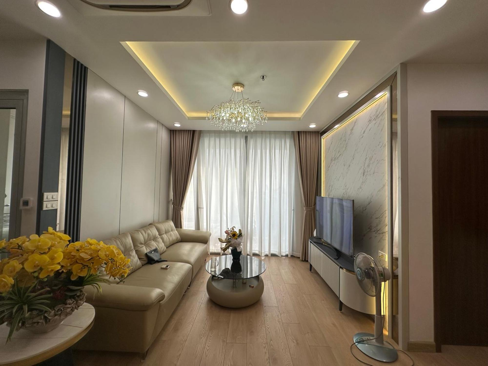 Apartment Chez Lealyly