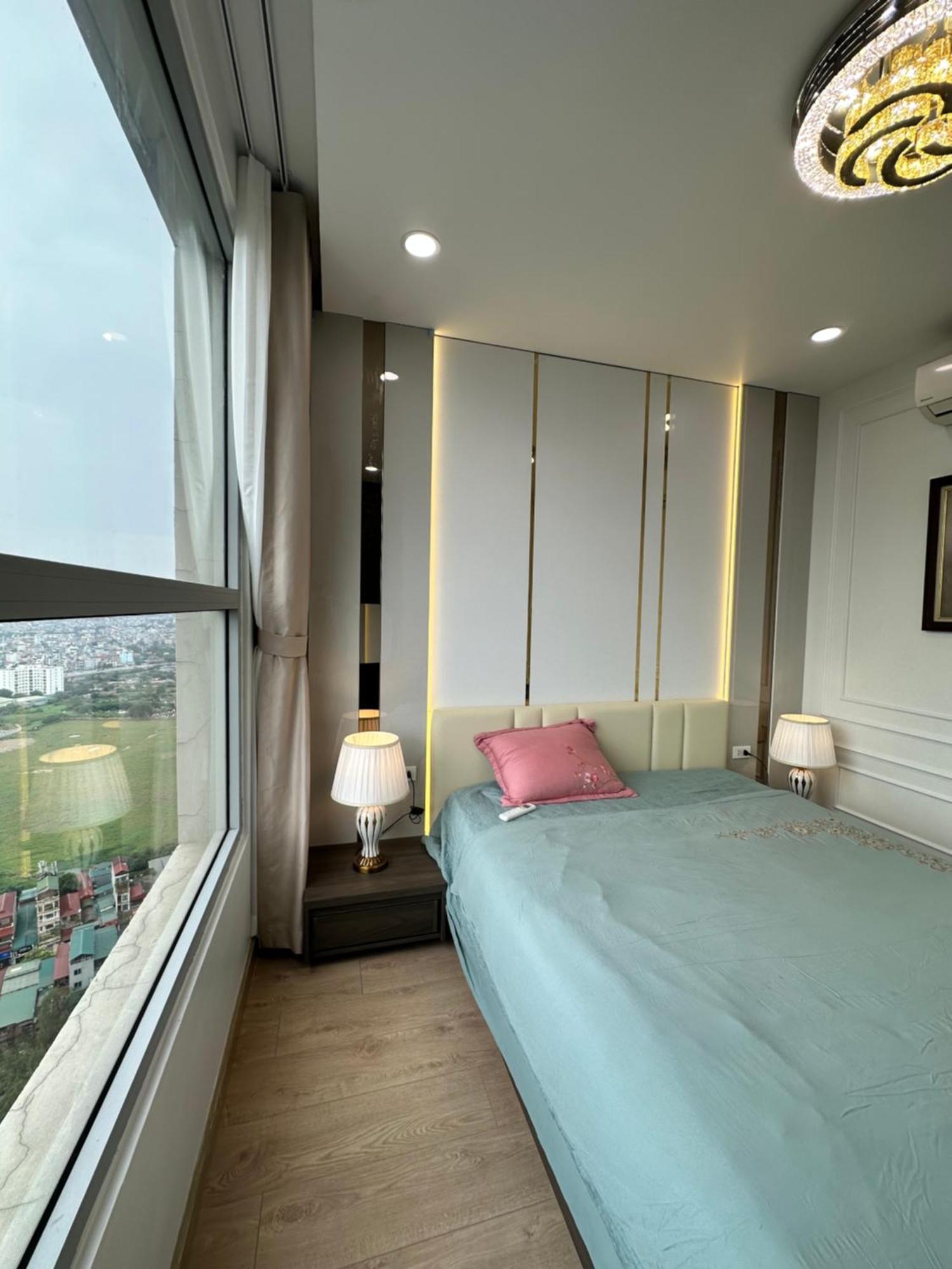 Apartment Chez Lealyly *