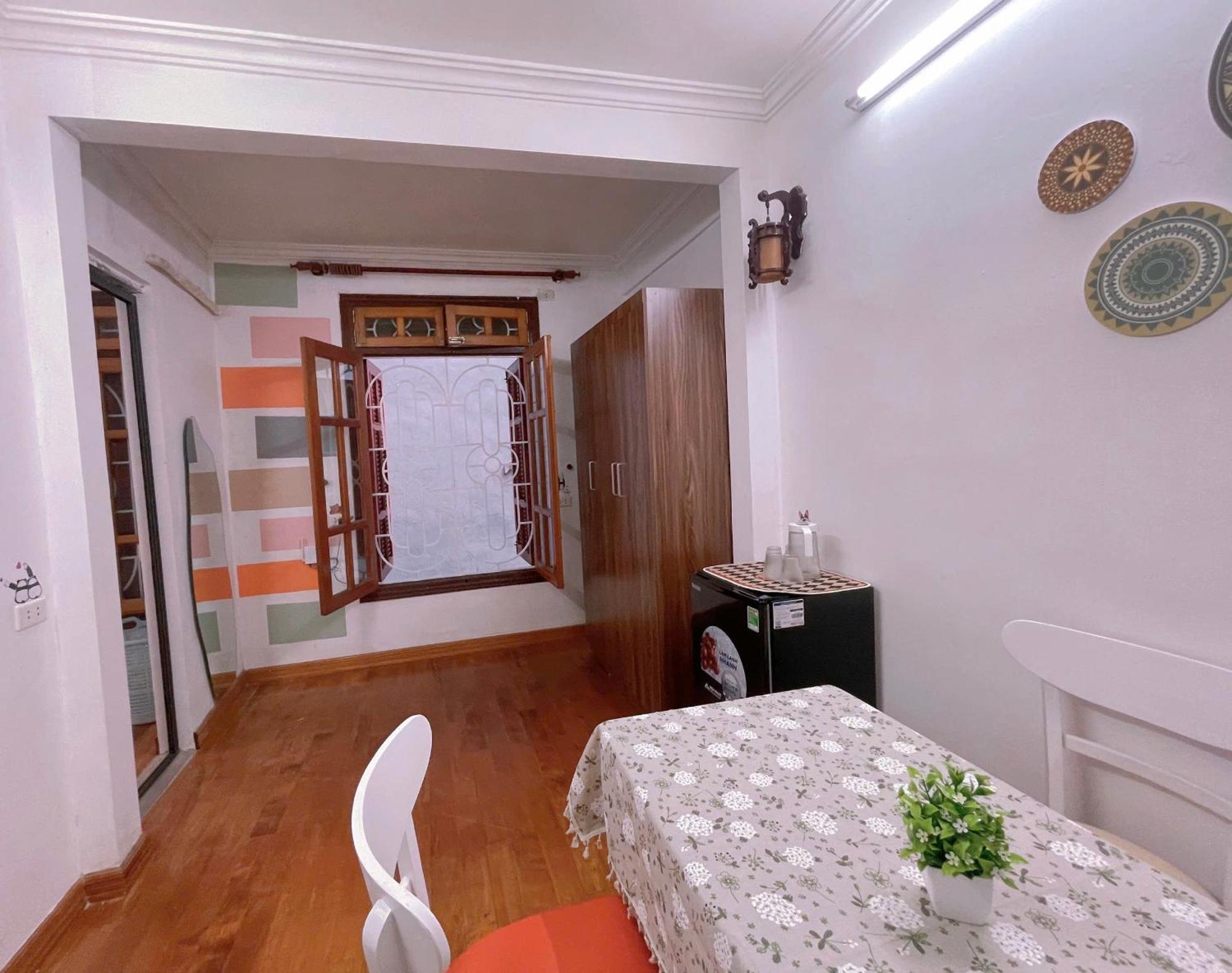 Homestay Ky 02 *