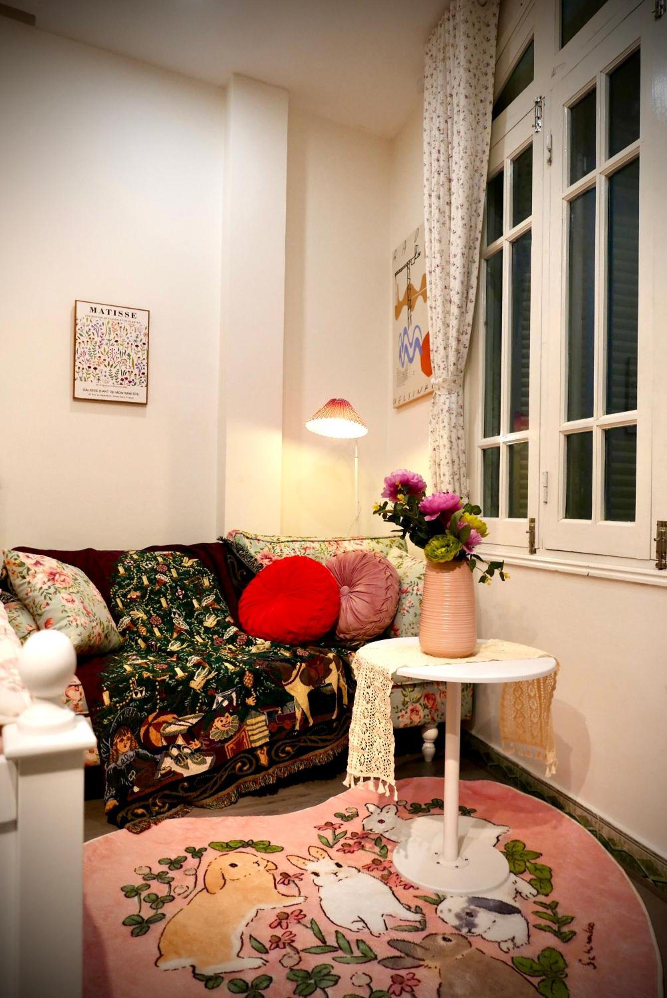 Langmandi Experience Dc Hanoi