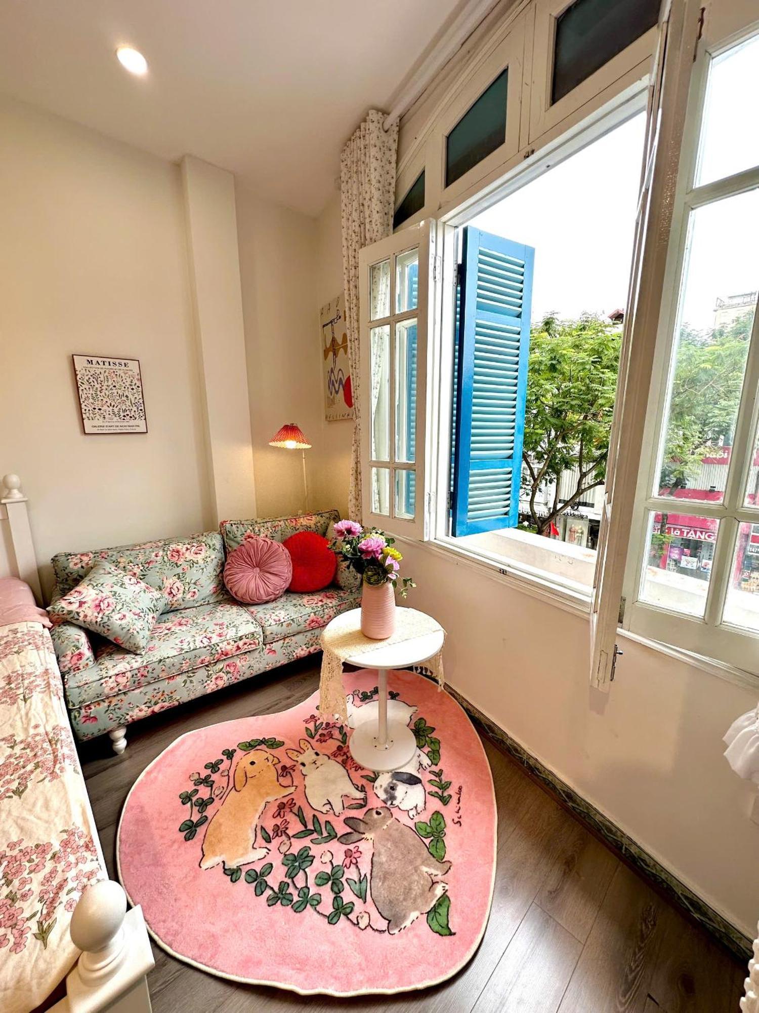 Langmandi Experience Dc Hanoi