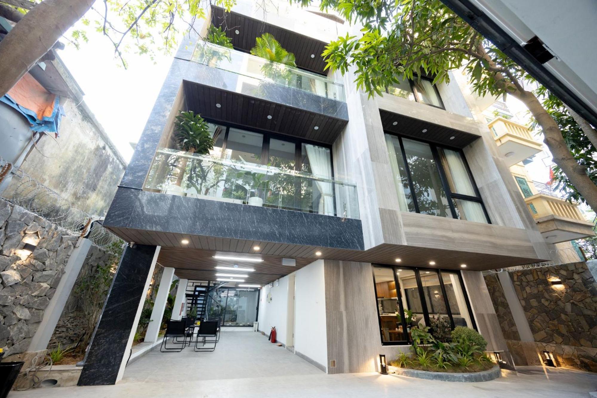 Apartamento Urchin *