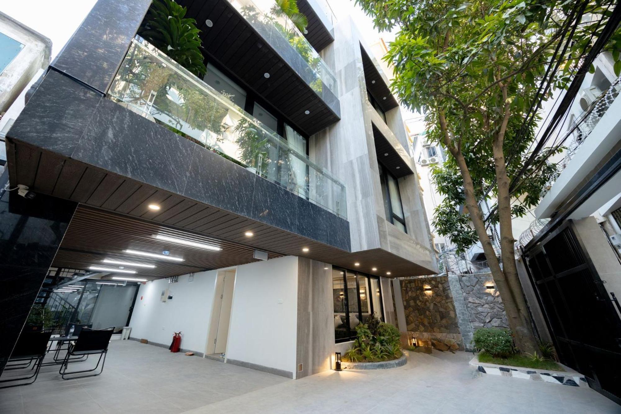 Apartamento Urchin *