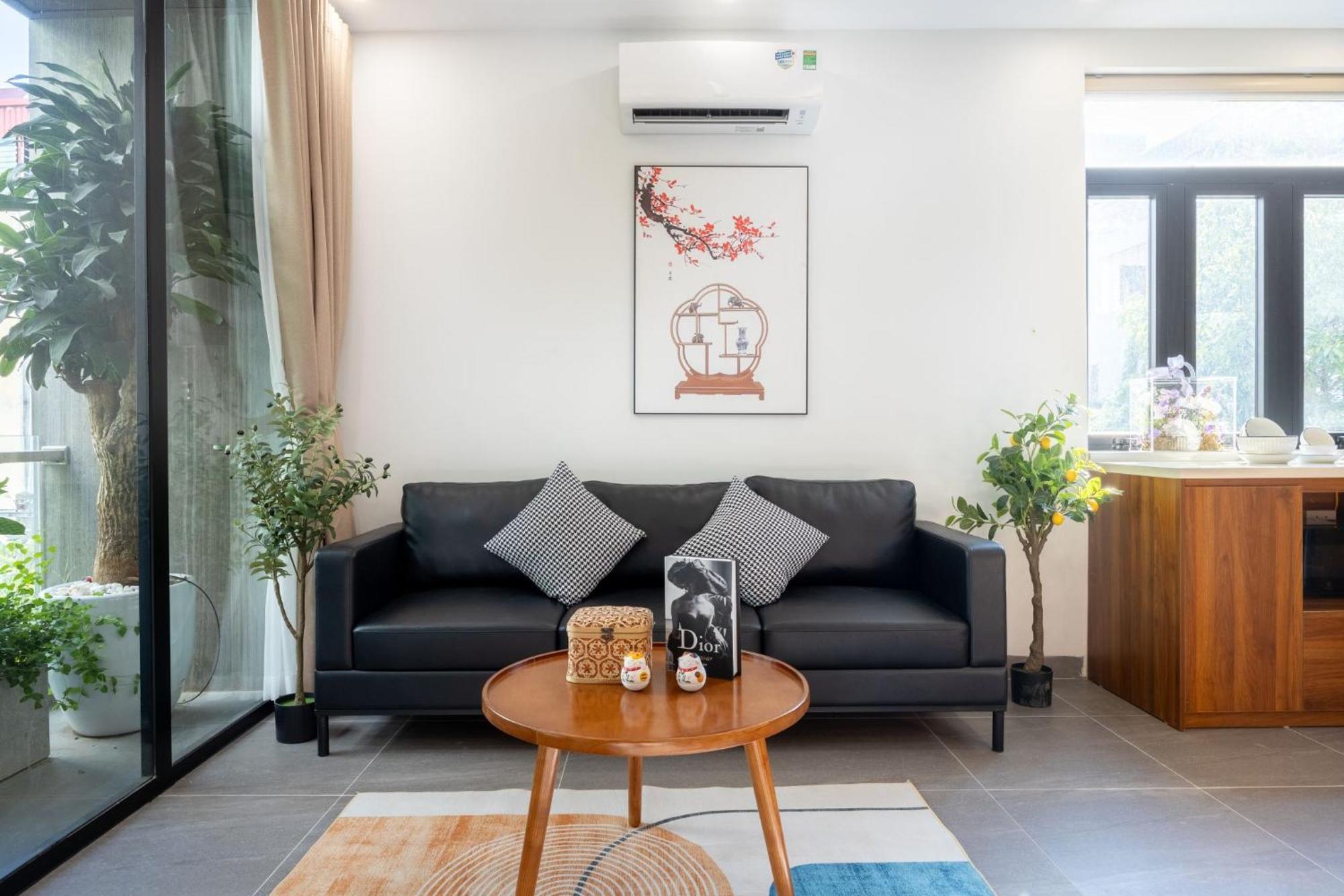 Urchin Apartamento *