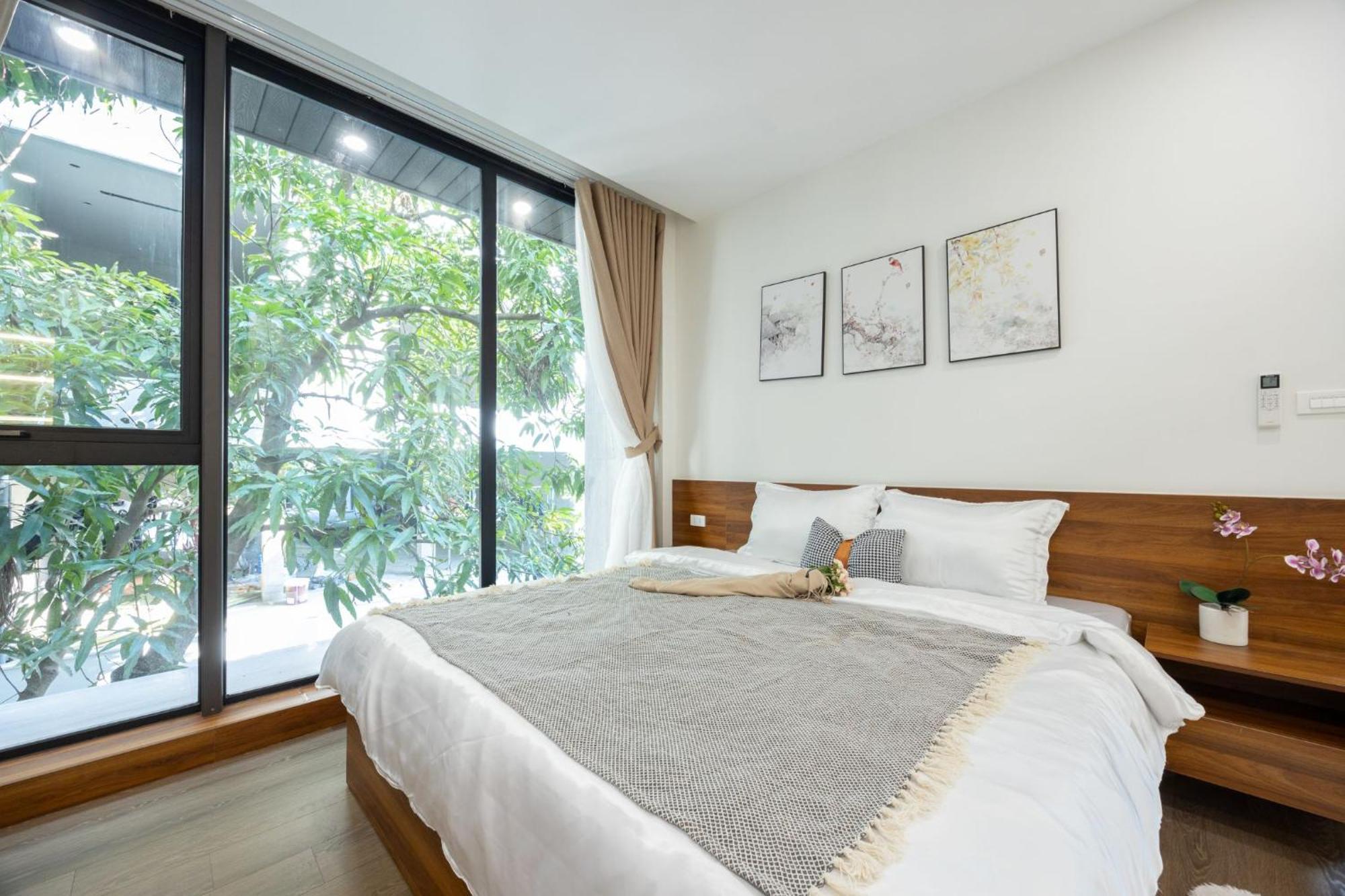 Urchin Apartamento *