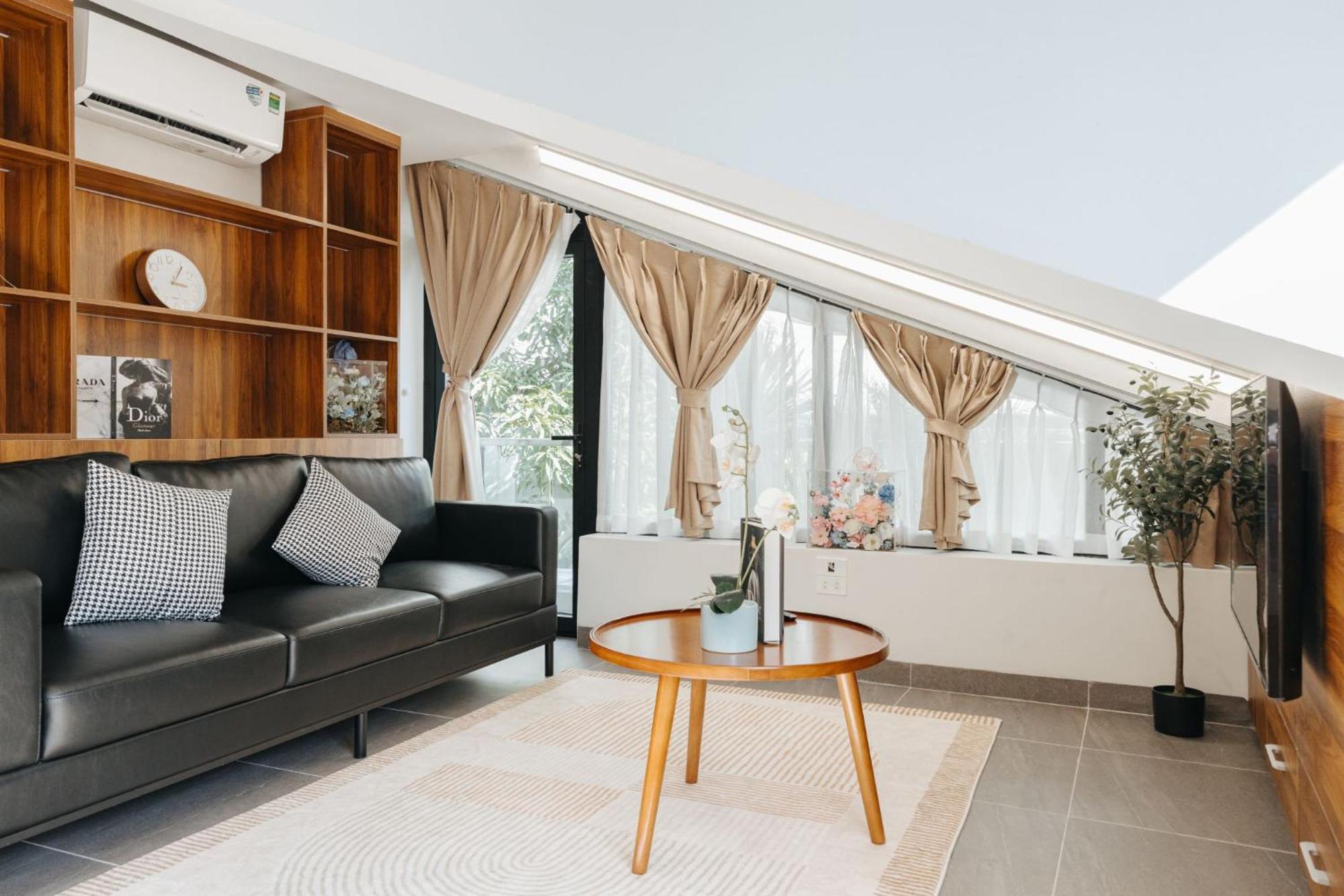 Urchin Apartamento