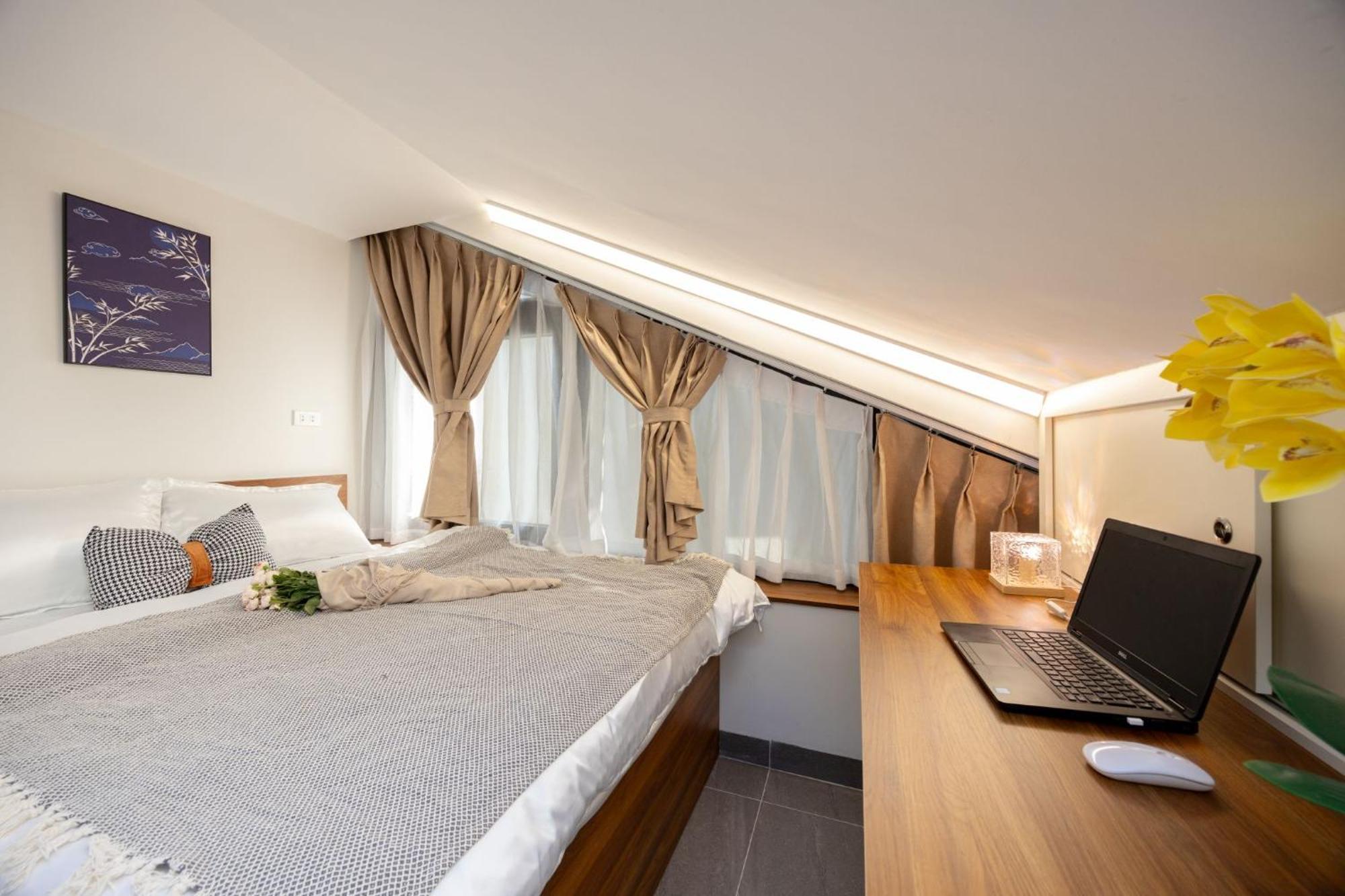 Urchin Apartamento