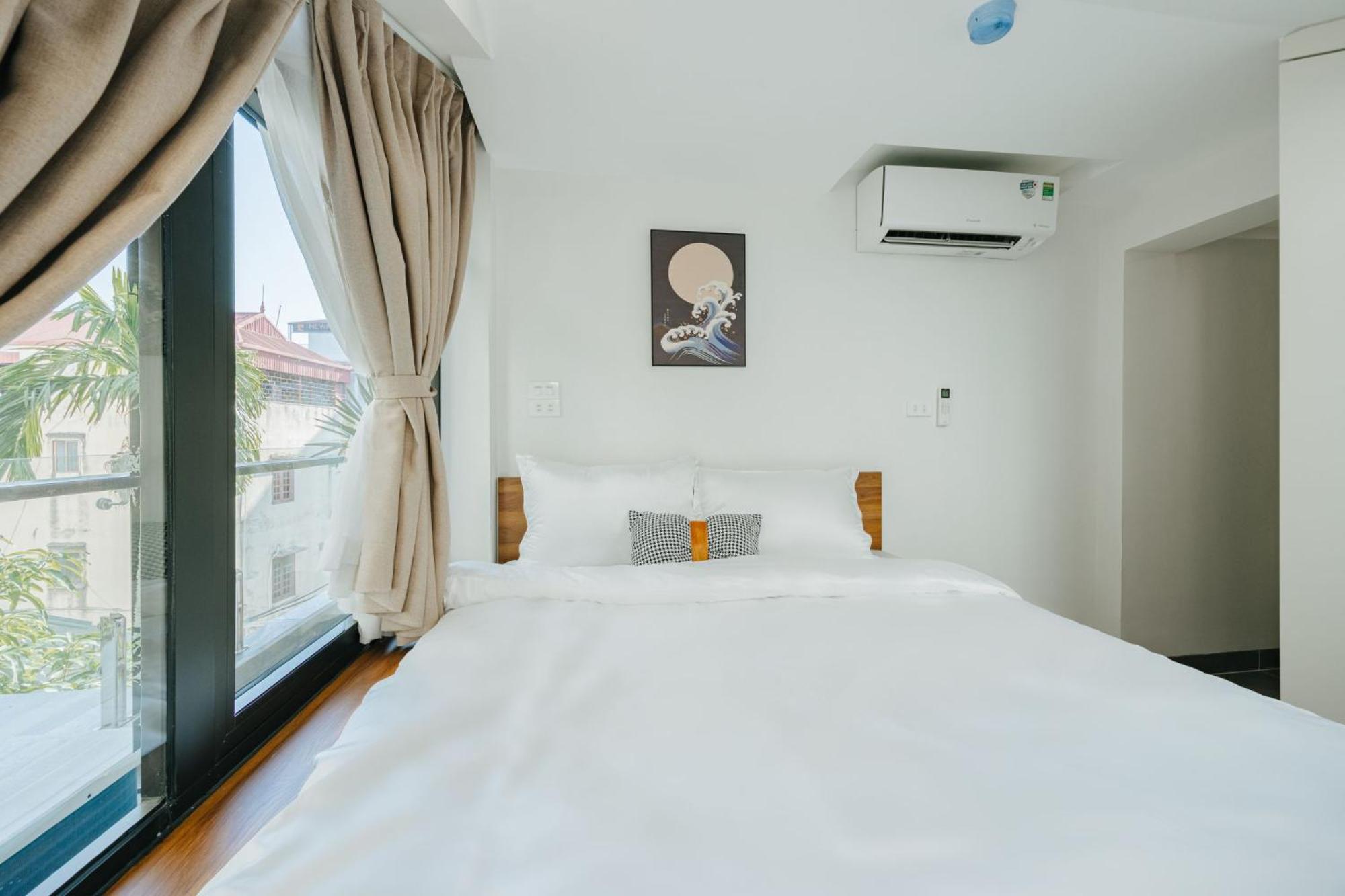 Urchin Apartamento
