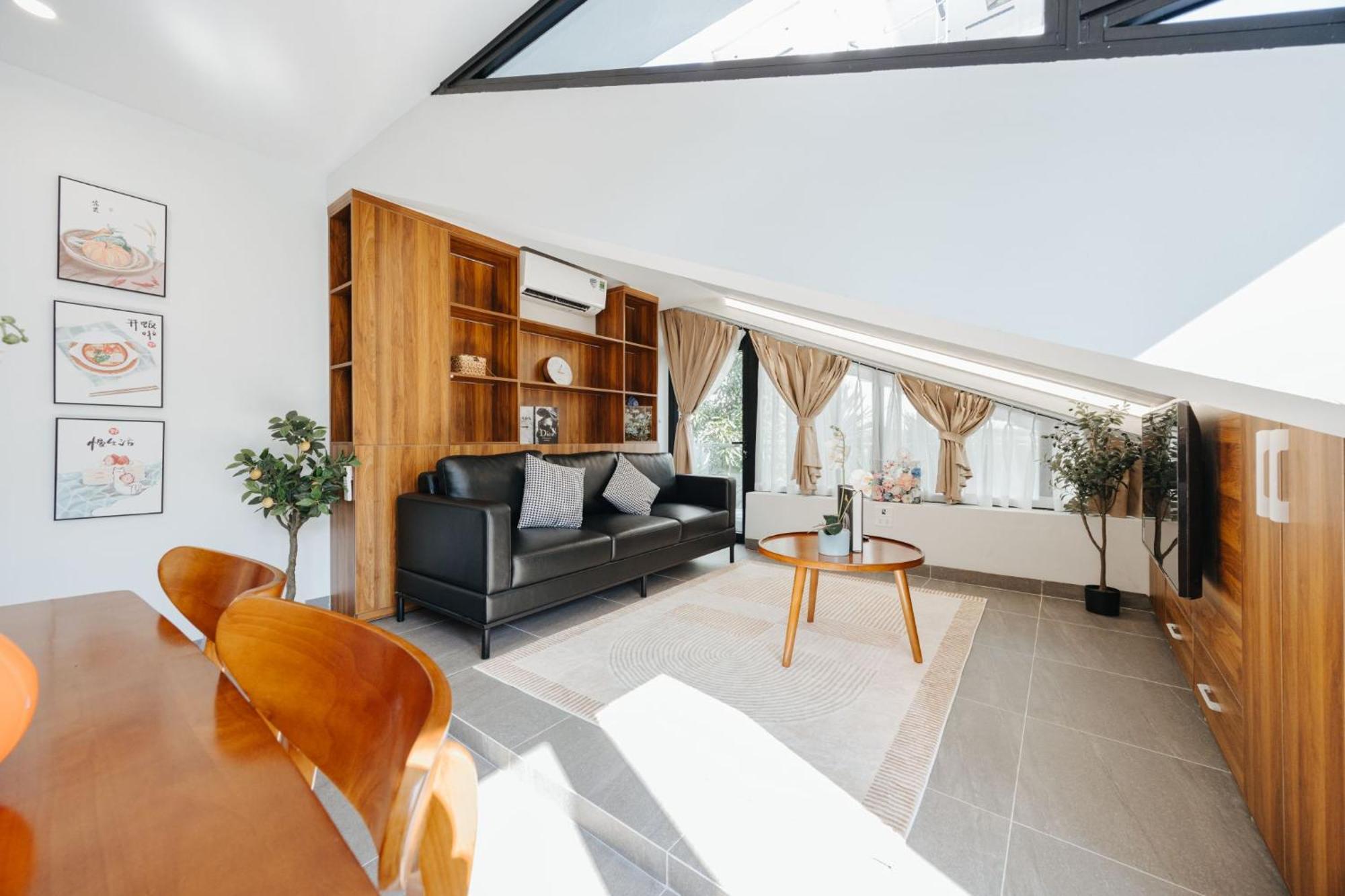 Apartamento Urchin *