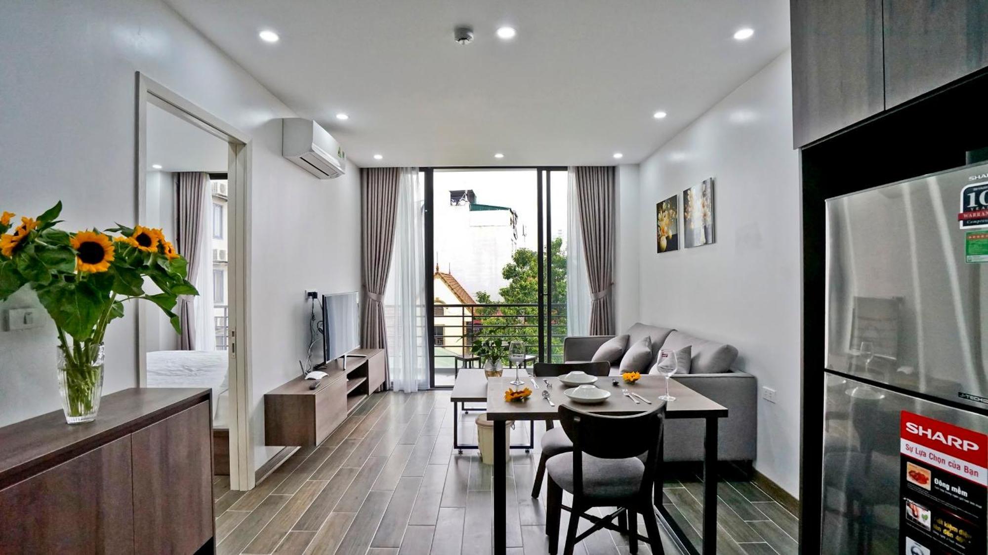 10 - Comfortable For Expart * Hanoi