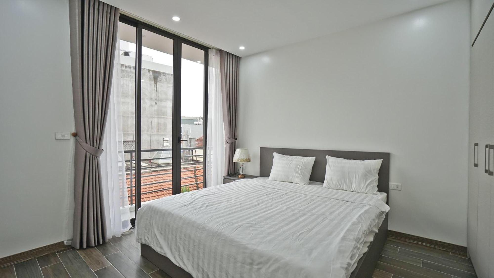 Apartment 10 - Comfortable For Expart *