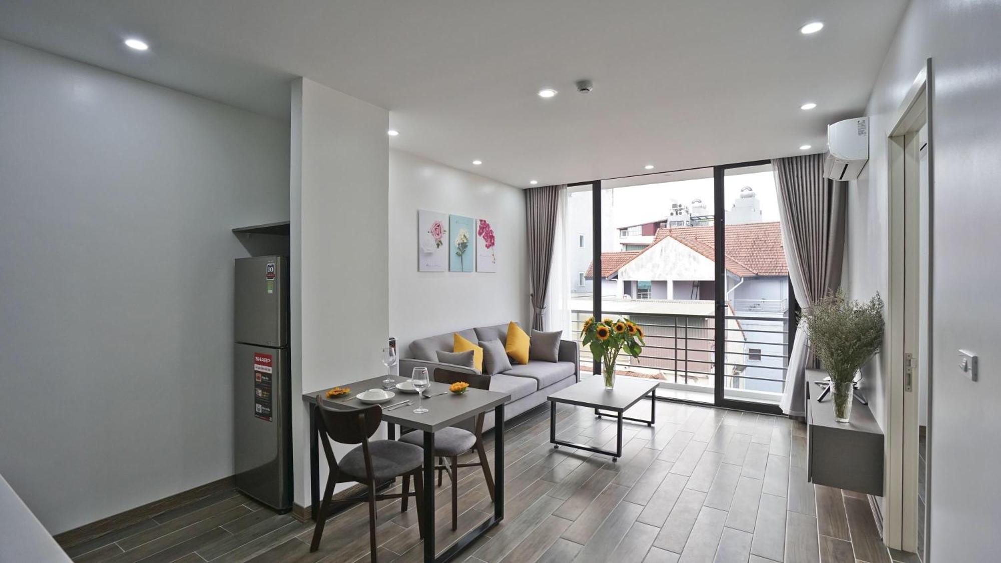 10 - Comfortable For Expart Apartment