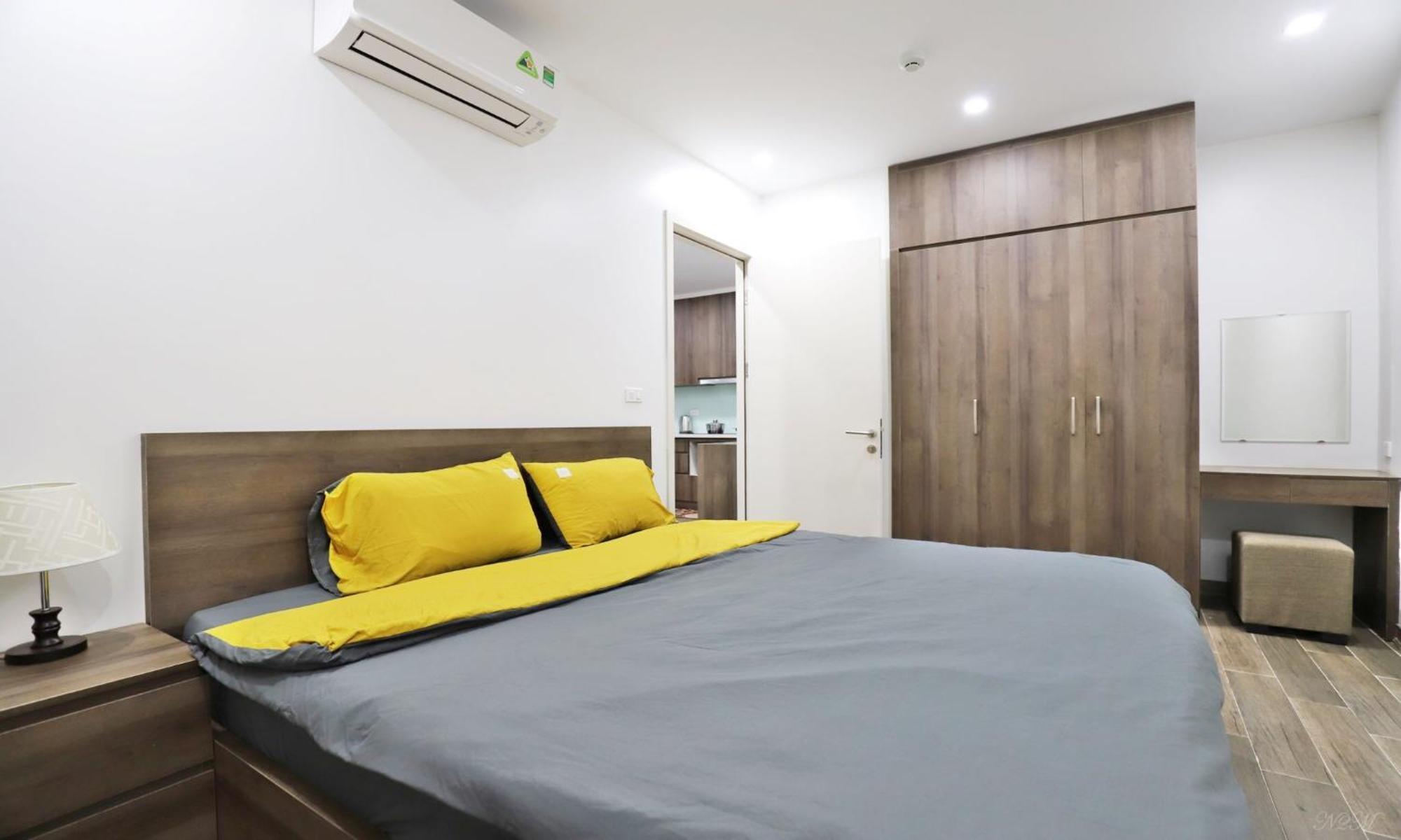 Apartment 10 - Comfortable For Expart Hanoi