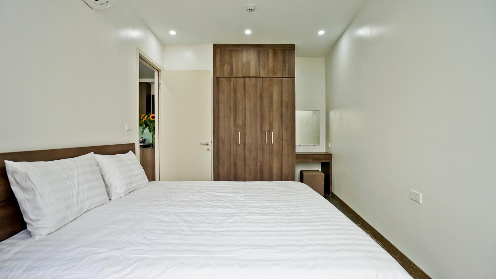 10 - Comfortable For Expart Apartment
