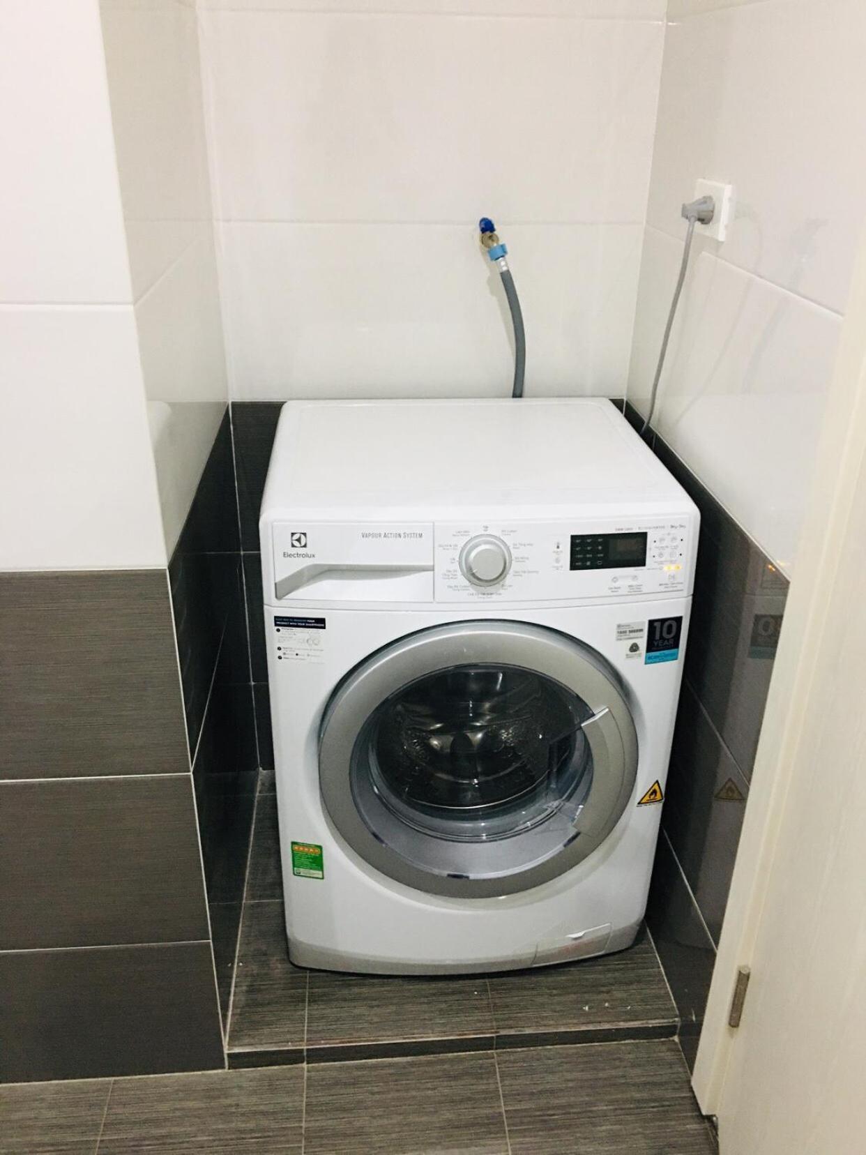 Apartment 10 - Comfortable For Expart