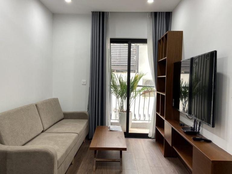 Satori2, Cozy And Spacious Hanoi