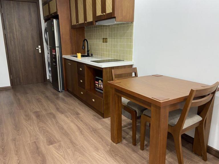 Apartment Satori2, Cozy And Spacious Hanoi