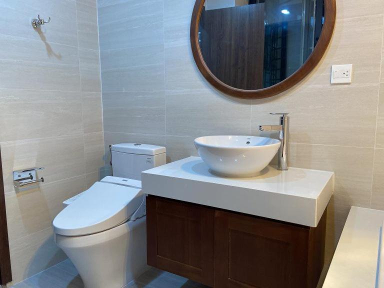 Satori2, Cozy And Spacious * Hanoi