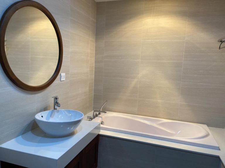 Apartment Satori2, Cozy And Spacious Hanoi