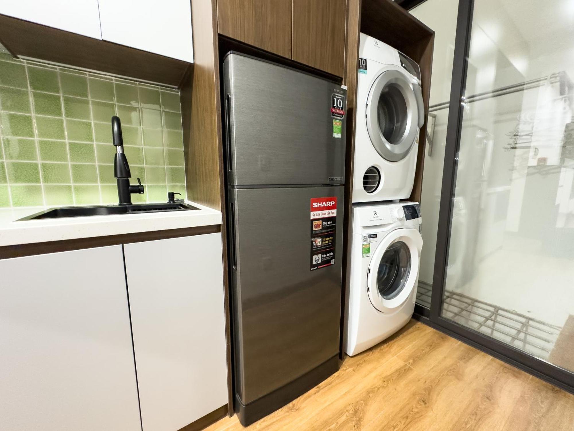 Apartment Satori2, Cozy And Spacious Hanoi