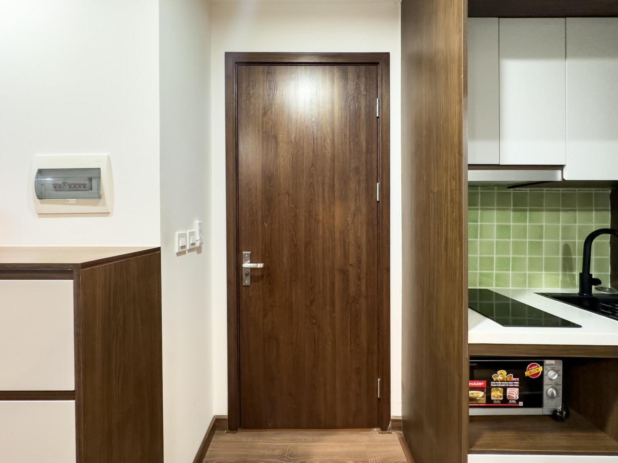Apartment Satori2, Cozy And Spacious Hanoi