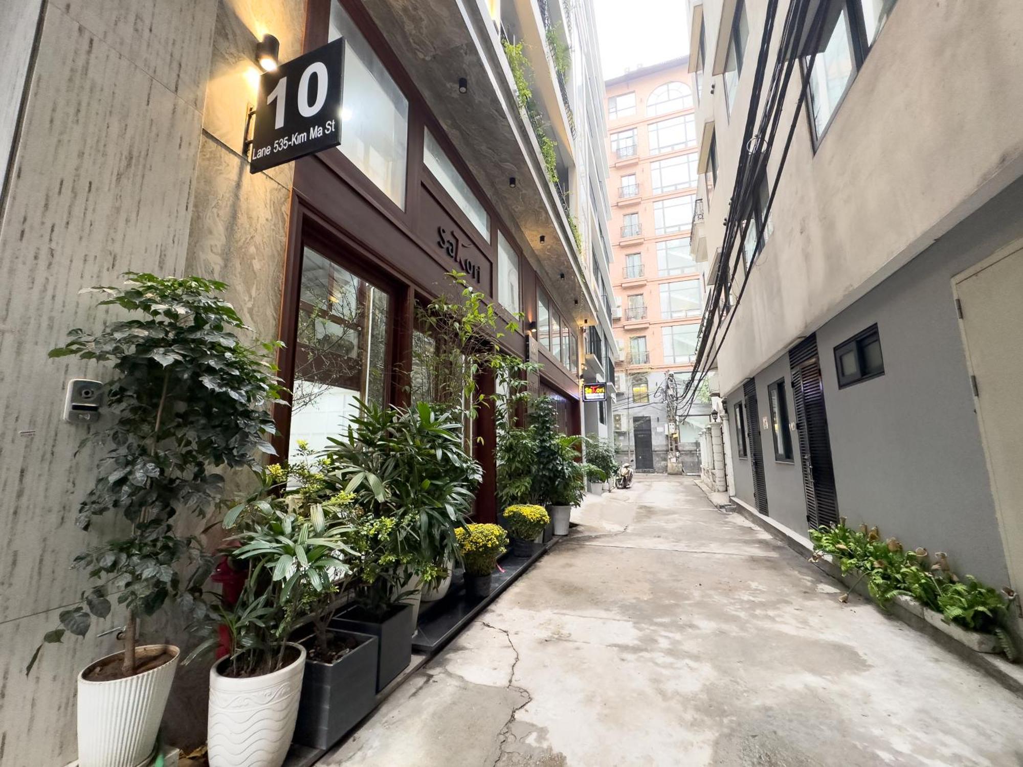 Satori2, Cozy And Spacious Apartment *