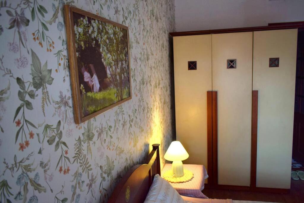 Apartment Lushstay Train Station *