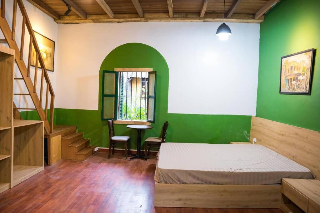 Eco * Hanoi